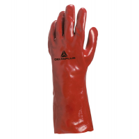 Guanti 7335 - PVC - 35 cm - taglia 10 - Deltaplus - PVC7335 - 3295249020200 - DMwebShop