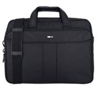 Cartella porta notebook 15' - nero - City Time - 60155 - 8002787601557 - DMwebShop