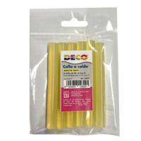 Colla stick adesivo forte diametro 11 mm x 10 cm Deco 12829 - 26473