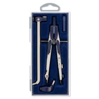 Compasso Scolastico Frizion diametro max cerchio 360-560 mm - 26541