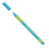 Fineliner Line Up punta 0,4 mm celeste - 26685