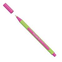 Fineliner Line Up punta 0,4 mm rosa - 26678