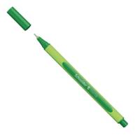 Fineliner Line Up punta 0,4 mm verde abete - 26688