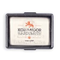 Gomma pane in cacciu bianca Koh I Noor - 26749