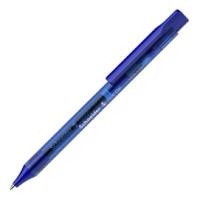 Penna gel Fave a scatto punta 0,7 mm blu - 26776