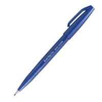 Pennarello Brush Sign Pen blu - 26720