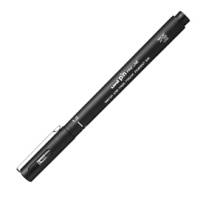 Pin fineliner punta 1 mm nero - 26698