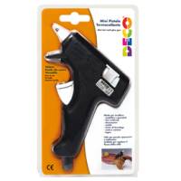 Pistola mini per colla a caldo diametro 8mm 20w - 26474
