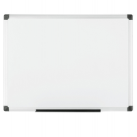 Lavagna magnetica - 45 x 60 cm - bianco - Starline - MA02759214-SL01-STL - 8025133121837 - DMwebShop