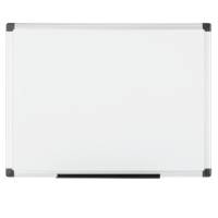 Lavagna magnetica - 60 x 90 cm - bianco - Starline - MA03759214-SL01-STL - 8025133121844 - DMwebShop
