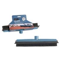 Scopa Gum per interni in gomma 32 cm - 26260