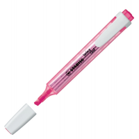 Evidenziatore swing Cool - rosa - conf. 10 pezzi - Stabilo - 275/56 - 4006381135894 - DMwebShop