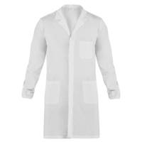 Camice Tristano - da uomo - 100% cotone - taglia M - bianco - Giblor's - Q3R00261-C01-M - 8011513105221 - DMwebShop