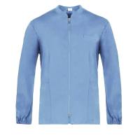 Casacca Gabriele - da uomo - taglia M - azzurro - Giblor's - Q3KX0175-M18-M - 8056389804960 - DMwebShop