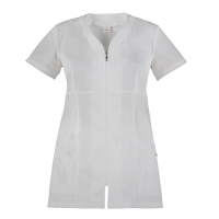 Casacca Altea in cotone Taglia XL Bianco Giblor's - Q9K00226-C01-XL - 8011513107577 - DMwebShop