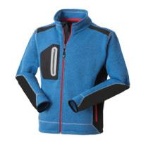 Felpa da lavoro Skill taglia XL azzurro Rossini HH16606XL - 4301