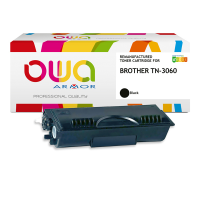 Toner - per Brother - nero - TN-3060 - 6700 pagine - Armor - K12083OW - 3112539605599 - DMwebShop
