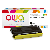 Toner - per Hp - nero - TN-2000 - 2500 pagine - Armor K12170 - K12170OW - 3112539607517 - DMwebShop