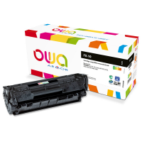 Toner - per Canon - nero - 2000 pagine - Armor K12339 - K12339OW - 3112539605148 - DMwebShop