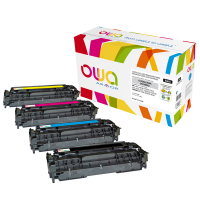 Toner - per Hp - ciano - EP-718C - 2800 pagine - Armor - K15133 - 3112539604769 - DMwebShop