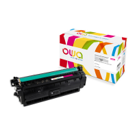 Toner - per Hp - ciano - CF361X - 9500 pagine - Armor - K15861OW - 3112539632304 - DMwebShop