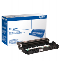 Tamburo originale - nero - DR-2300 - 12000 pagine - Brother - DR2300 - 4977766739047 - DMwebShop