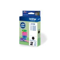 Cartuccia - nero - 260 pagine - Brother - LC221BK - 4977766747318 - DMwebShop