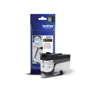Cartuccia - nero - 3000 pagine - Brother - LC3237BK - 4977766787987 - DMwebShop