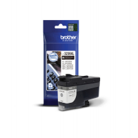 Cartuccia originale inchiostro - nero - LC-3239XLBK - 6000 pagine - Brother - LC3239XLBK - 4977766787864 - DMwebShop
