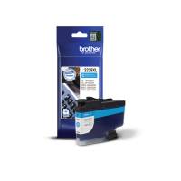 Cartuccia originale inchiostro - ciano - LC-3239XLC - 5000 pagine - Brother - LC3239XLC - 4977766787895 - DMwebShop