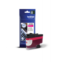 Cartuccia originale inchiostro - magenta - LC-3239XLM - 5000 pagine - Brother - LC3239XLM - 4977766787925 - DMwebShop