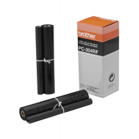 Film - 921 931 - Scatola 4 Film - Brother - PC304RF - 4977766054423 - DMwebShop