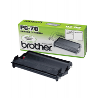 Cartridge e Film - t94 t96 - Brother - PC70 - 4977766058087 - DMwebShop
