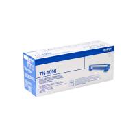 Toner originale - nero - TN1050 - 1000 pagine - Brother - TN-1050 - 4977766721707 - DMwebShop