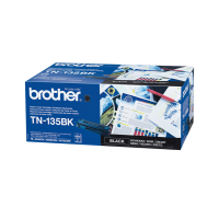 Toner - nero - TN135BK - 5000 pagine - Brother - TN-135BK - 4977766648134 - DMwebShop