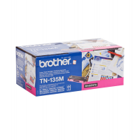 Toner - magenta - TN135M - 4000 pagine - Brother - TN-135M - 4977766648158 - DMwebShop