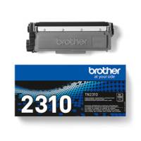 Toner originale - nero - TN-2310 - 1200 pagine - Brother - TN2310 - 4977766738965 - DMwebShop