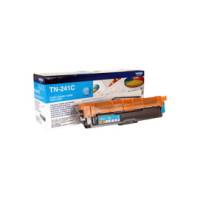 Toner originale - ciano - TN241C - 1400 pagine - Brother - TN-241C - 4977766718400 - DMwebShop