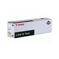 Toner - giallo - 0259B002 - 30000 pagine - Canon - 0259B002AA - 4960999351988 - DMwebShop