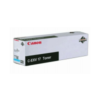 Toner - ciano - 0261B002 - 36000 pagine - Canon - 0261B002AA - 4960999352039 - DMwebShop