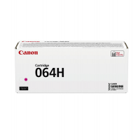 Toner - magenta - 10400 pagine - Canon - 4934C001 - DMwebShop