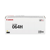 Toner - giallo - 10400 pagine - Canon - 4932C001 - DMwebShop