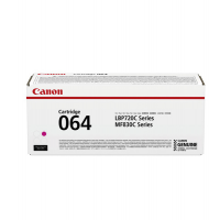 Toner - magenta - 5000 pagine - Canon - 4933C001 - DMwebShop