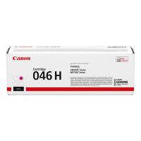 Toner - magenta - 5000 pagine - Canon - 1252C002 - 4549292073973 - DMwebShop