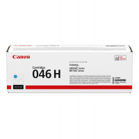 Toner - ciano - 5000 pagine - Canon - 1253C002 - 4549292074017 - DMwebShop
