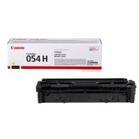 Toner - giallo - 2300 pagine - Canon - 3025C002 - 4549292124484 - DMwebShop