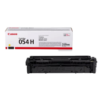 Toner - giallo - 2300 pagine - Canon - 3025C002 - 4549292124484 - DMwebShop
