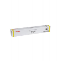 Toner - giallo - 3785B002 - 19000 pagine - Canon - 3785B002AA - 4960999672007 - DMwebShop