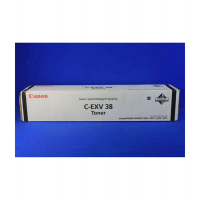 Toner - nero - 4791B002 - 34200 pagine - Canon - 4791B002AA - 4960999679488 - DMwebShop