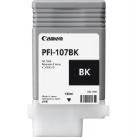 Cartuccia ink - PFI-107BK - nero - 130 ml - Canon - 6705B001 - 4960999910949 - DMwebShop